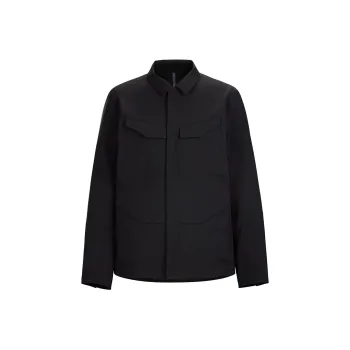 Arcteryx VEILANCE FIELD Shirt Men's