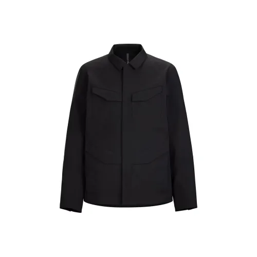 Arcteryx VEILANCE FIELD Shirt Men's