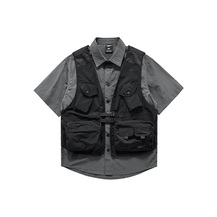 VIP Shirts Unisex-0