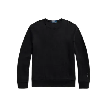 Polo Ralph Lauren Sweatshirt Men's Black