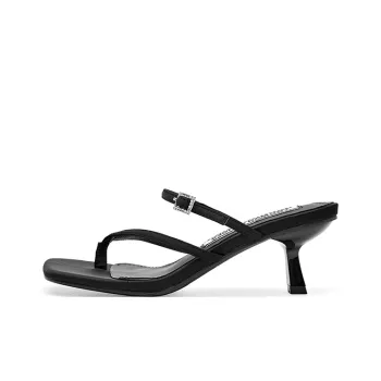 TOOMANYSHOES Flip Flops Women's