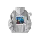 Gray[Fleece-Lined]