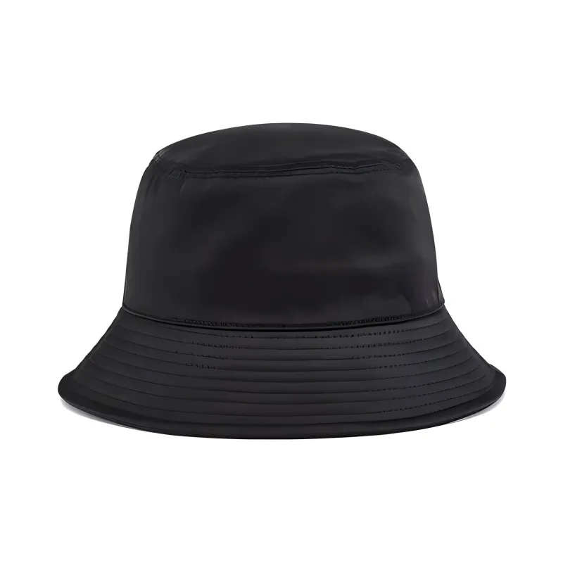 MCM Logo embroidered Bucket Hat-1