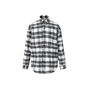 The Last Redemption SS19 Shirt Unisex White