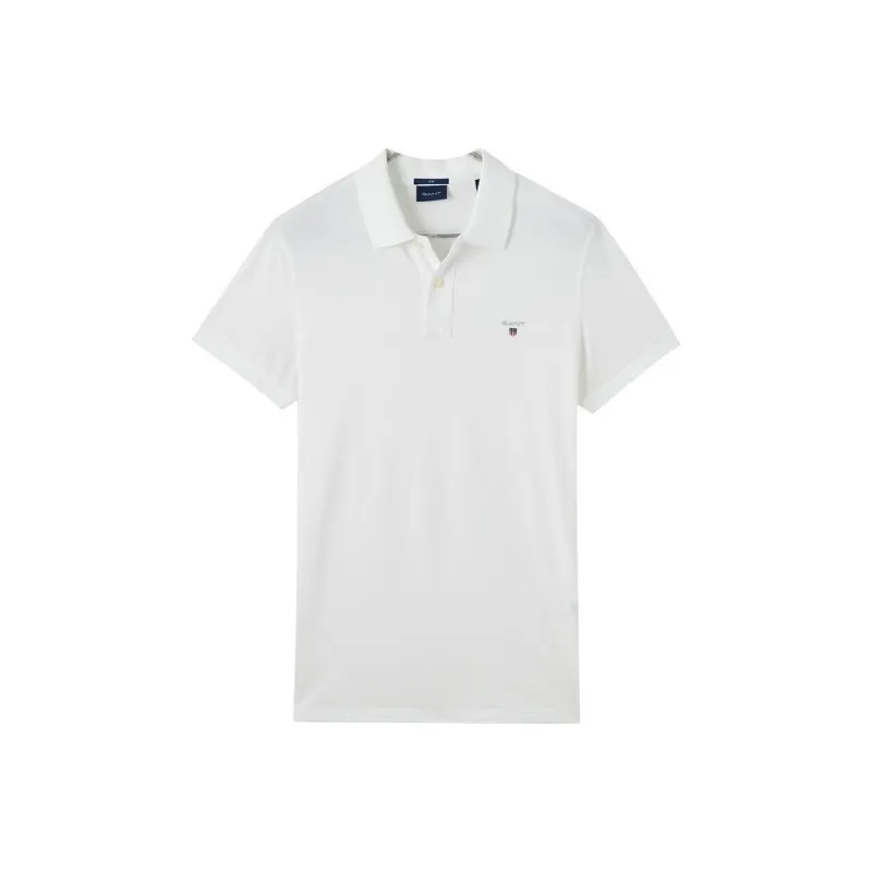 GANT Polo Shirts Men-0