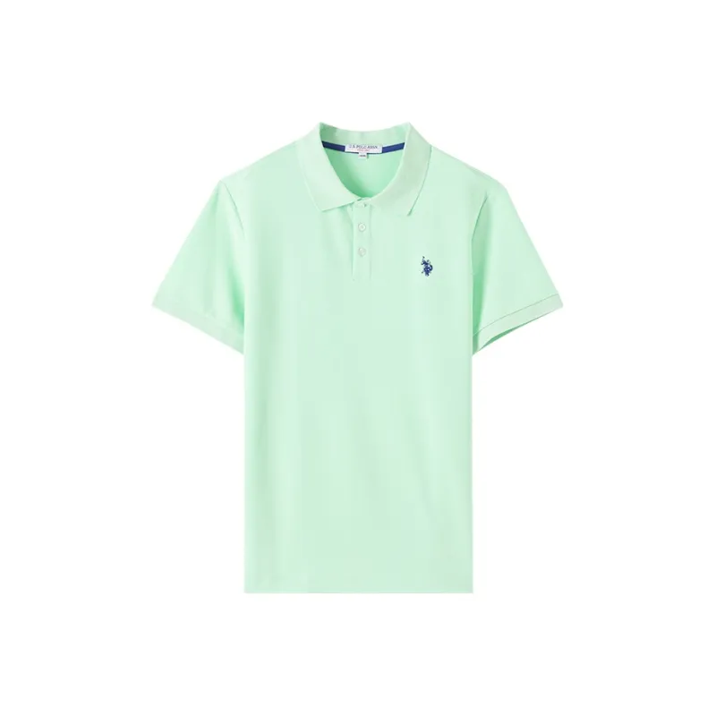 U.S. POLO ASSN. Polo Shirt Men's-1