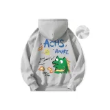 Light Gray[Fleece-Lined]