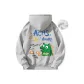 Light Gray[Fleece-Lined]