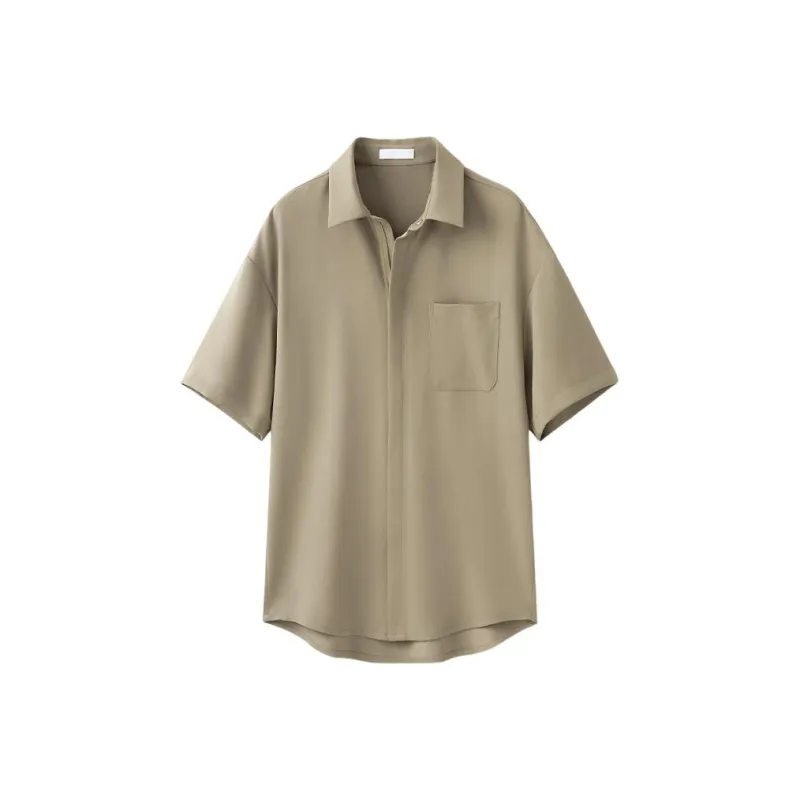 KRISBORG BG Shirts Men-1