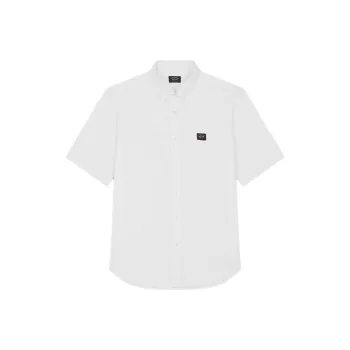 Paul & Shark Yachting SS24 Shirt Men's