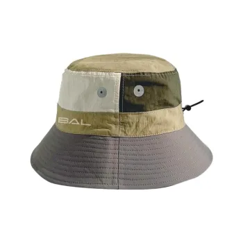BALENO Polyester Bucket Hats Unisex