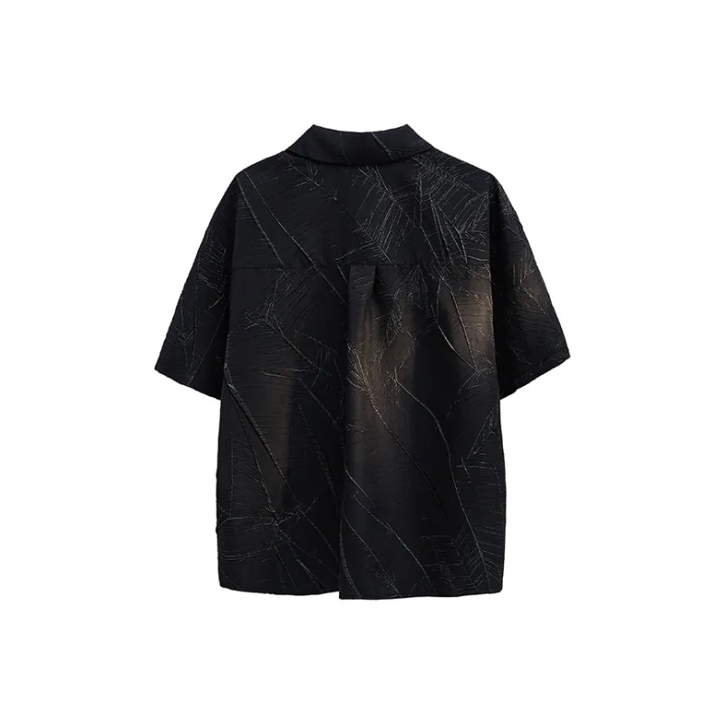 BEAR UNION Shirts Men-3