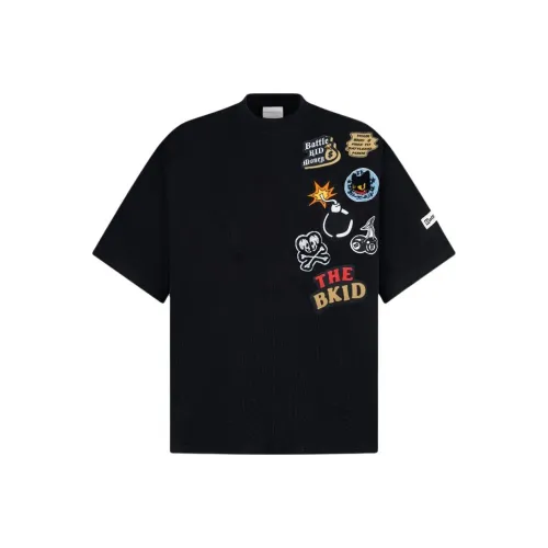RTTO T Shirts Unisex