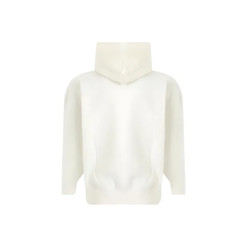Levi's SS22 Sweatshirt Men's White-1