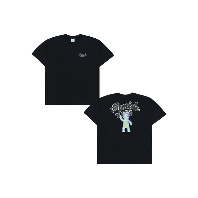 Acme De La Vie/ADLV T Shirt Unisex Black-2