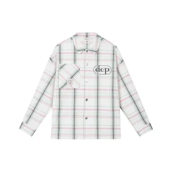 Palladium x DCSHOES Shirt Unisex