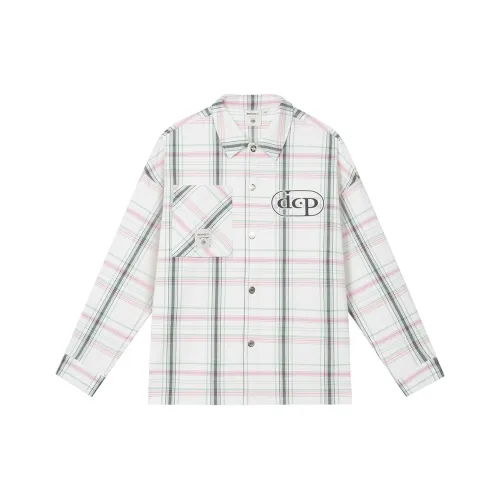 Palladium x DCSHOES Shirt Unisex