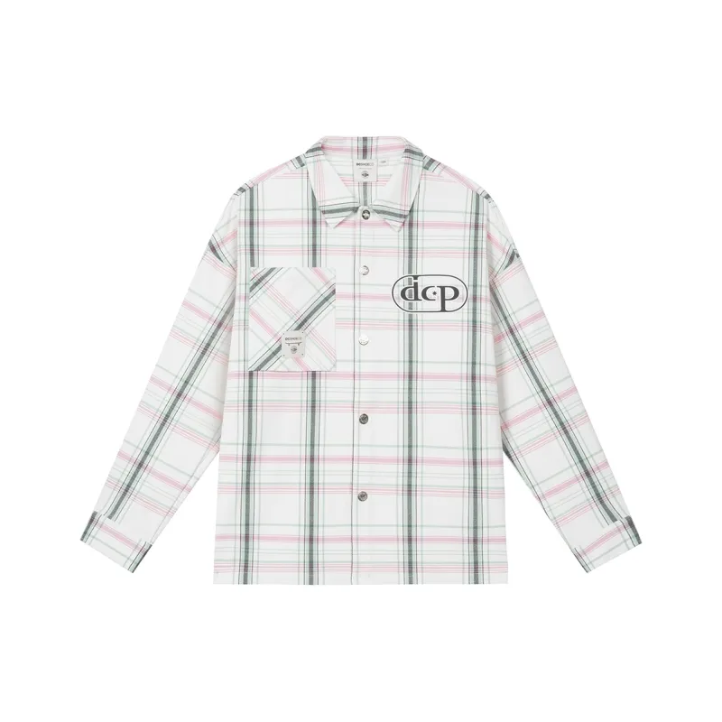 Palladium x DCSHOES Shirt Unisex-0