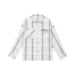 Pink Khaki Plaid