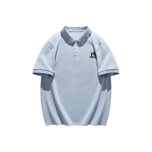 TRANSFORMERS Polo Shirts Unisex