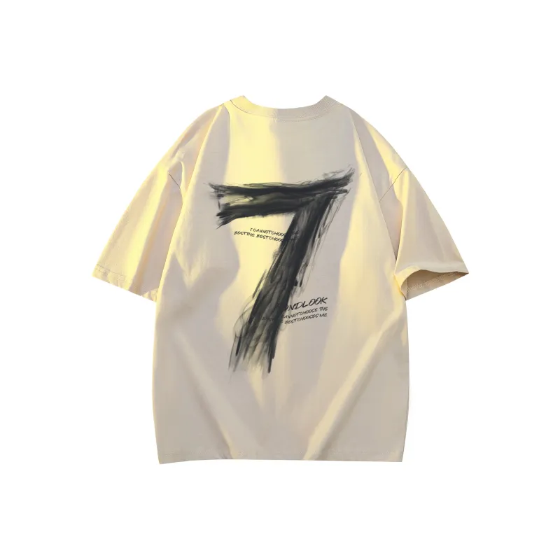 FONDLOOK T Shirts Unisex-24