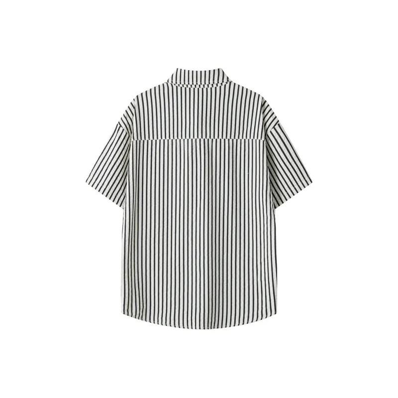 RICE NINE TEN Shirts Unisex-1