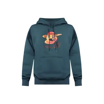 Nike Sb Fleece Pullover Skate Hoodie
