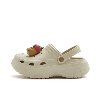 Cat power Clogs Women's