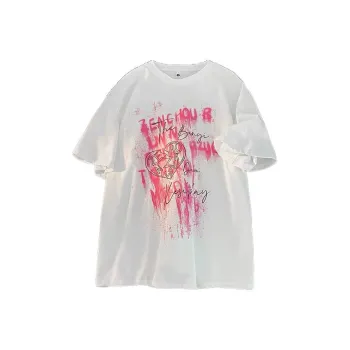 PAINT STAIN T-Shirts Unisex