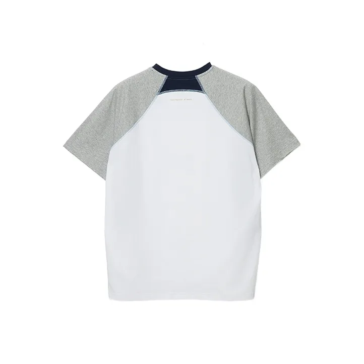 ROARINGWILD T Shirt Unisex Multicolor-4