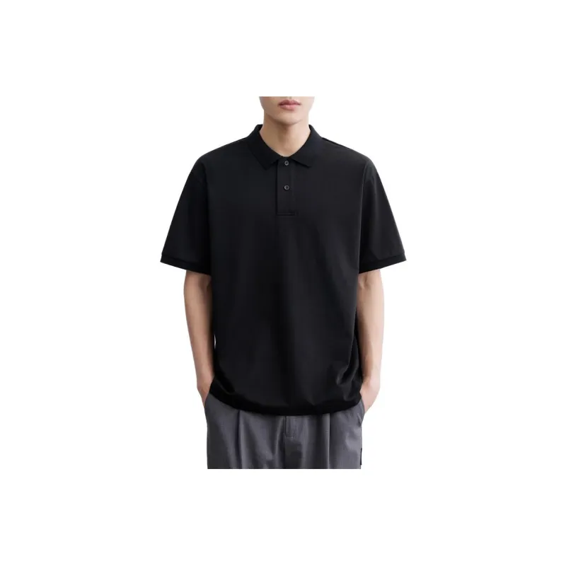 WOOG2005 Polo Shirts Men-0