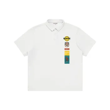 FAIRWHALE Polo Shirts Unisex