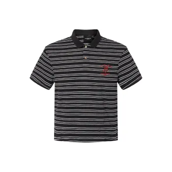 ROCAWEAR Polo Shirts Unisex
