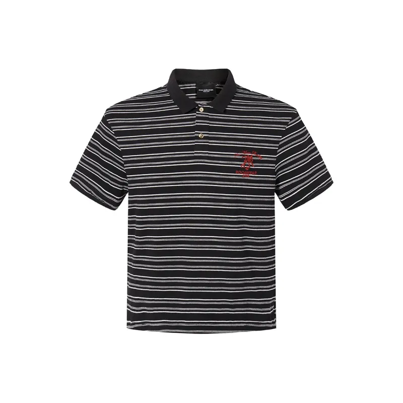 ROCAWEAR Polo Shirts Unisex-0