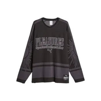PUMA X Pleasures Hockey Jersey
