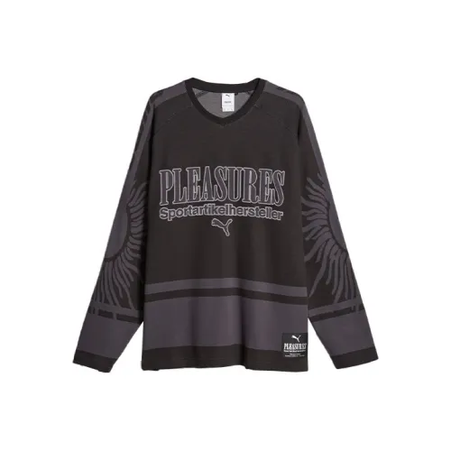 PUMA X Pleasures Hockey Jersey