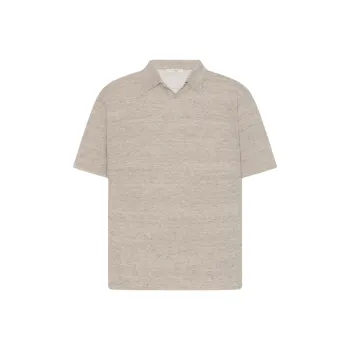 THE ROW Reggie Polo Shirt