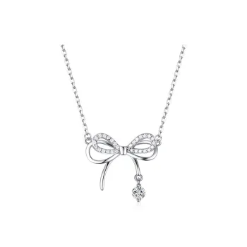 Kowloonko Alloy Necklaces Unisex
