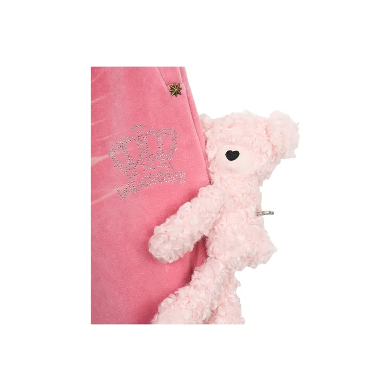LALABOBO Casual Pants Women's Pink-4