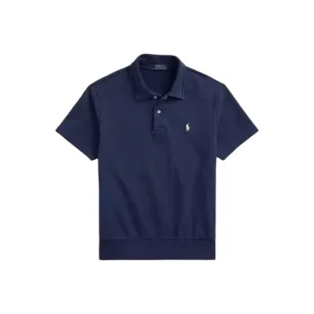 Polo Ralph Lauren Polo Pony Polo Shirt