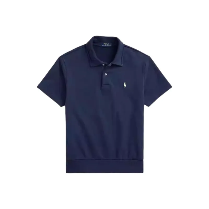 Polo Ralph Lauren Polo Pony Polo Shirt-0