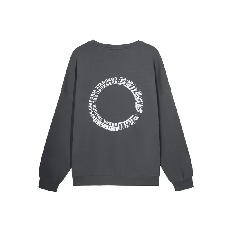 VVC Sweatshirts Unisex-0