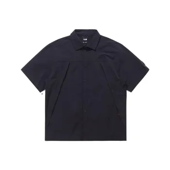 THE NORTH FACE UE Nature Quest Series Shirts Men Black