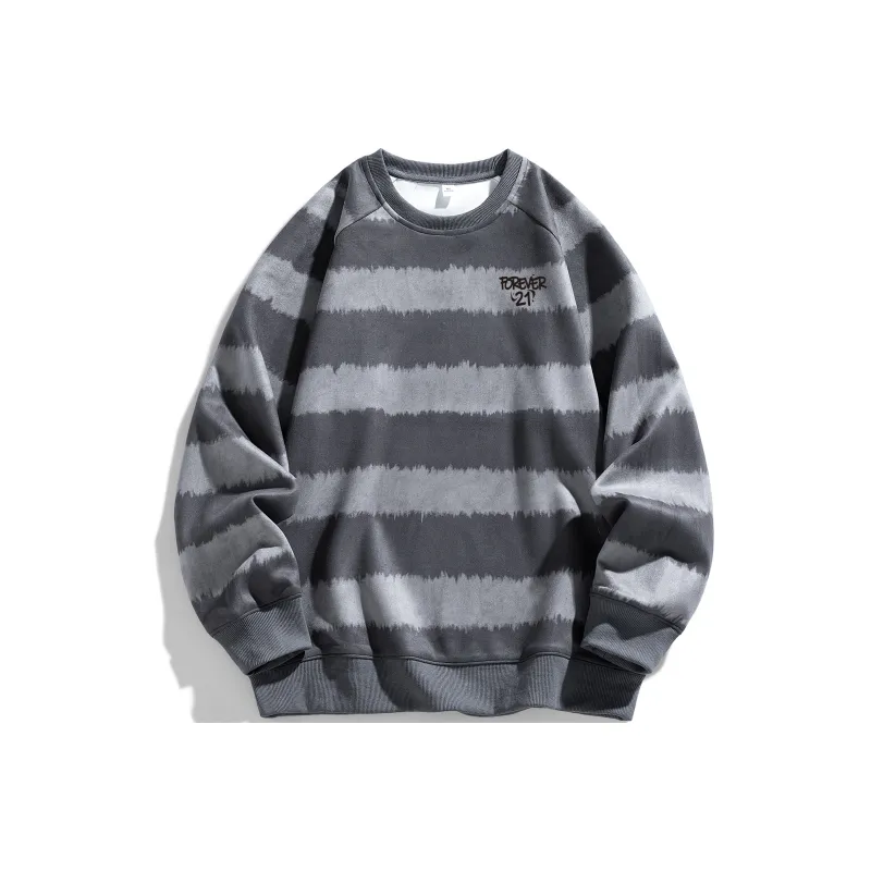 FOREVER 21 Sweatshirts Unisex-0