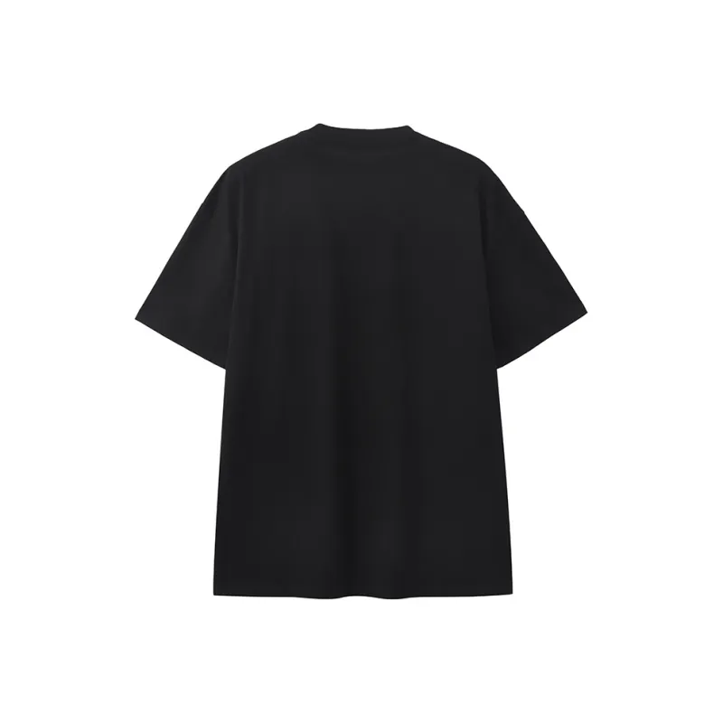 BLACK OF EXIT T Shirts Unisex-6