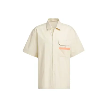 Adidas Neo Shirts Unisex Sand Strata