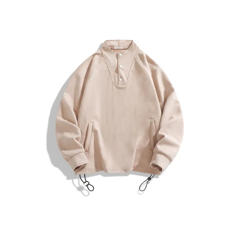 PUNCTILIOUS Sweatshirts Unisex-4