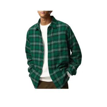 UNIQLO Shirts Unisex Turquoise