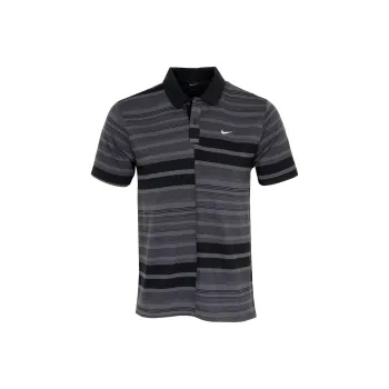 Nike Polo Shirts Men Black
