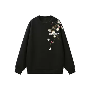 SUNSETMONENT Sweatshirts Unisex